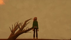 Infinity  Train (ALPHA)