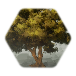 Old Tree