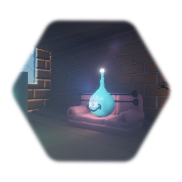 @whitesus_12's little brother but imp