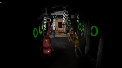 A screenshot taken in Dreams. 5 of 7.