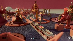 A screenshot taken in Dreams. 7 of 20.