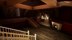 A screenshot taken in Dreams. 3 of 4.