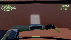 A screenshot taken in Dreams. 4 of 4.