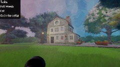 A screenshot taken in Dreams. 11 of 24.