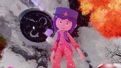 A screenshot taken in Dreams. 2 of 8.