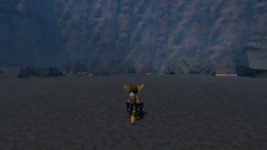 Qwarks snagglebeast nest/Umbris