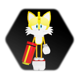 Tails *(TD 1.1)*