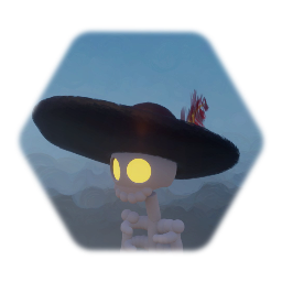 Skelekid - Character Controller