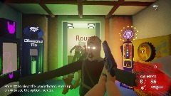 A screenshot taken in Dreams. 12 of 14.
