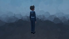 A screenshot taken in Dreams. 12 of 19.