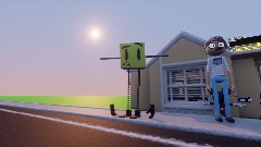 A screenshot taken in Dreams. 14 of 14.