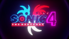 Sonic 4: Reveal Trailer (Fan Made)
