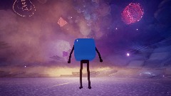 A screenshot taken in Dreams. 2 of 16.