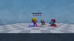 Banjo kazooie FNF DEMO