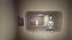 Dont press the button 2: Dont pull the lever