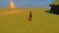 A screenshot taken in Dreams. 2 of 2.