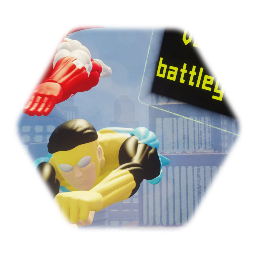 {Vulnerable battlegrounds} open testing