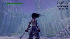 A screenshot taken in Dreams. 6 of 12.