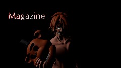 Five Nights At Freddy's : Magazine (Full Game)