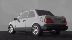 A screenshot taken in Dreams. 6 of 7.