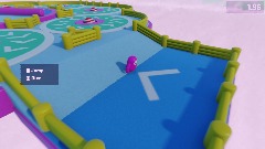 A screenshot taken in Dreams. 2 of 2.