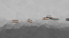 A screenshot taken in Dreams. 5 of 15.