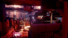 A screenshot taken in Dreams. 7 of 7.