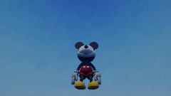 A screenshot taken in Dreams. 3 of 3.