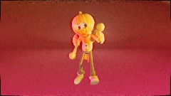 A screenshot taken in Dreams. 12 of 24.