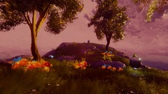 A screenshot taken in Dreams. 7 of 16.