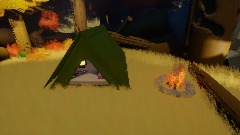 A screenshot taken in Dreams. 6 of 18.