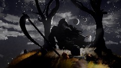 A screenshot taken in Dreams. 22 of 23.