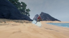 A screenshot taken in Dreams. 3 of 13.