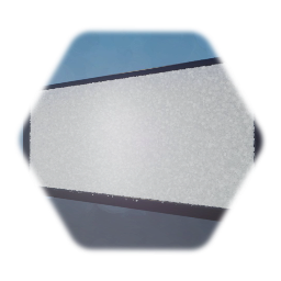 FlatScreen TV (Static)