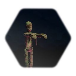 Mummy