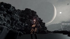 A screenshot taken in Dreams. 3 of 3.