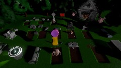 A screenshot taken in Dreams. 13 of 30.