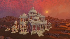 A screenshot taken in Dreams. 9 of 27.