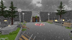 The Devil's Mountain - Cemetery (4)