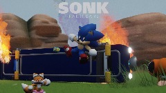 SONK FARTREARS <clue>(UPDATE 1)