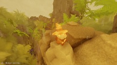 A screenshot taken in Dreams. 23 of 29.