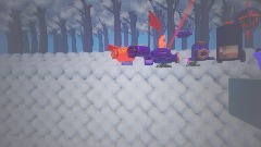 Title Screen Meowth 2 p2