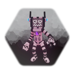 CoMmunity Projects (Originals I)