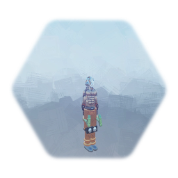 Borderlands 3 psycho