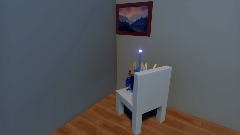 A screenshot taken in Dreams. 2 of 14.