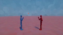 A screenshot taken in Dreams. 2 of 2.