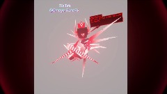 A screenshot taken in Dreams. 3 of 4.