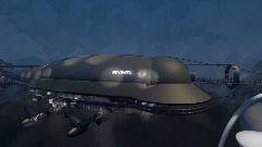 A screenshot taken in Dreams. 24 of 30.