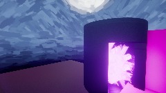 Concept: The Greyscale Trials Level 2