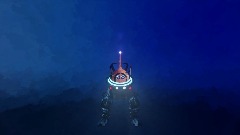 A screenshot taken in Dreams. 8 of 16.